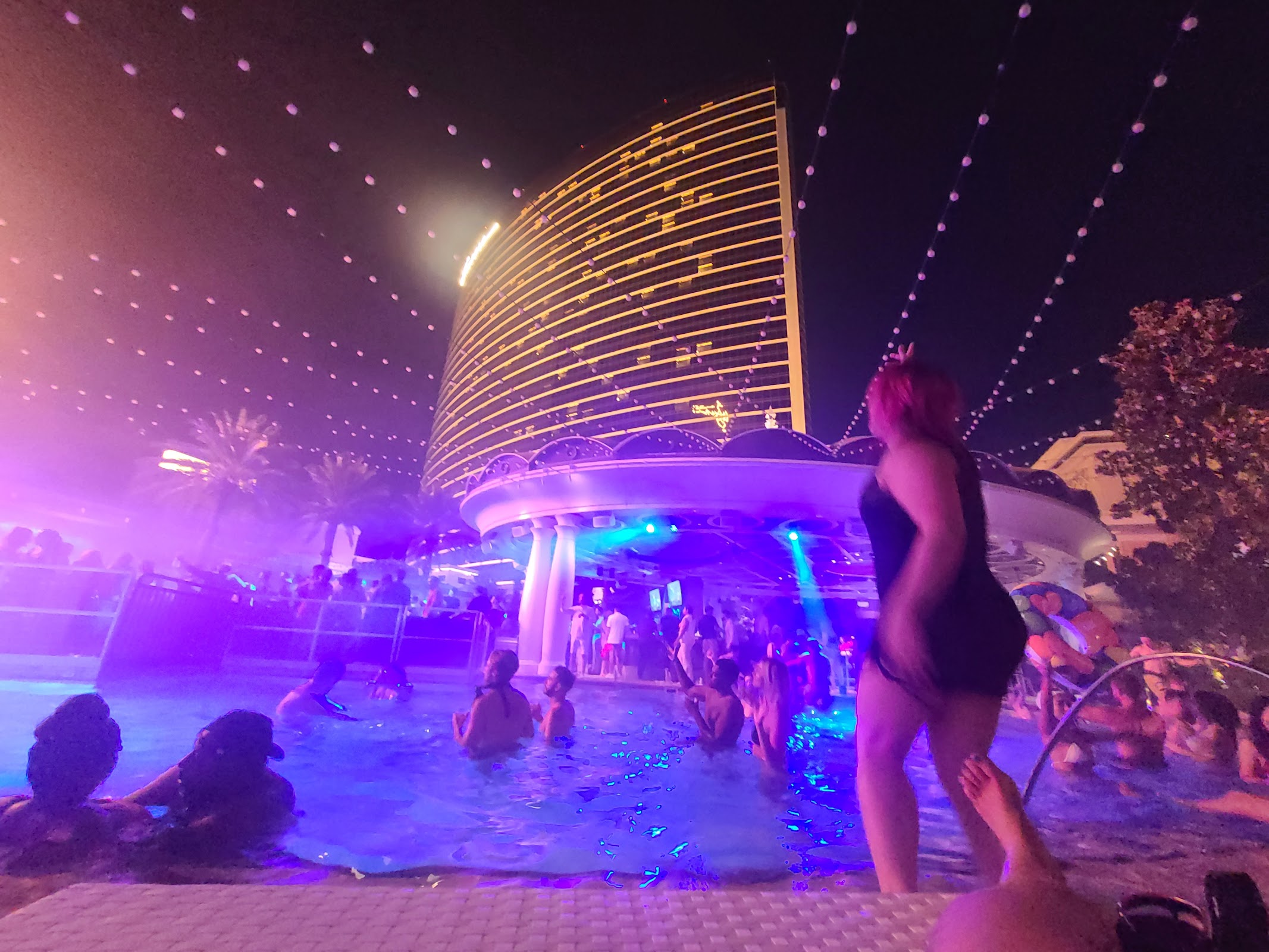 XS Nightclub