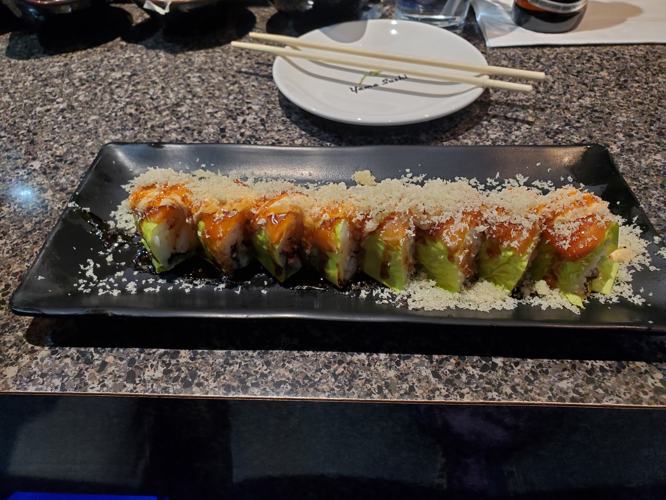 Yama Sushi