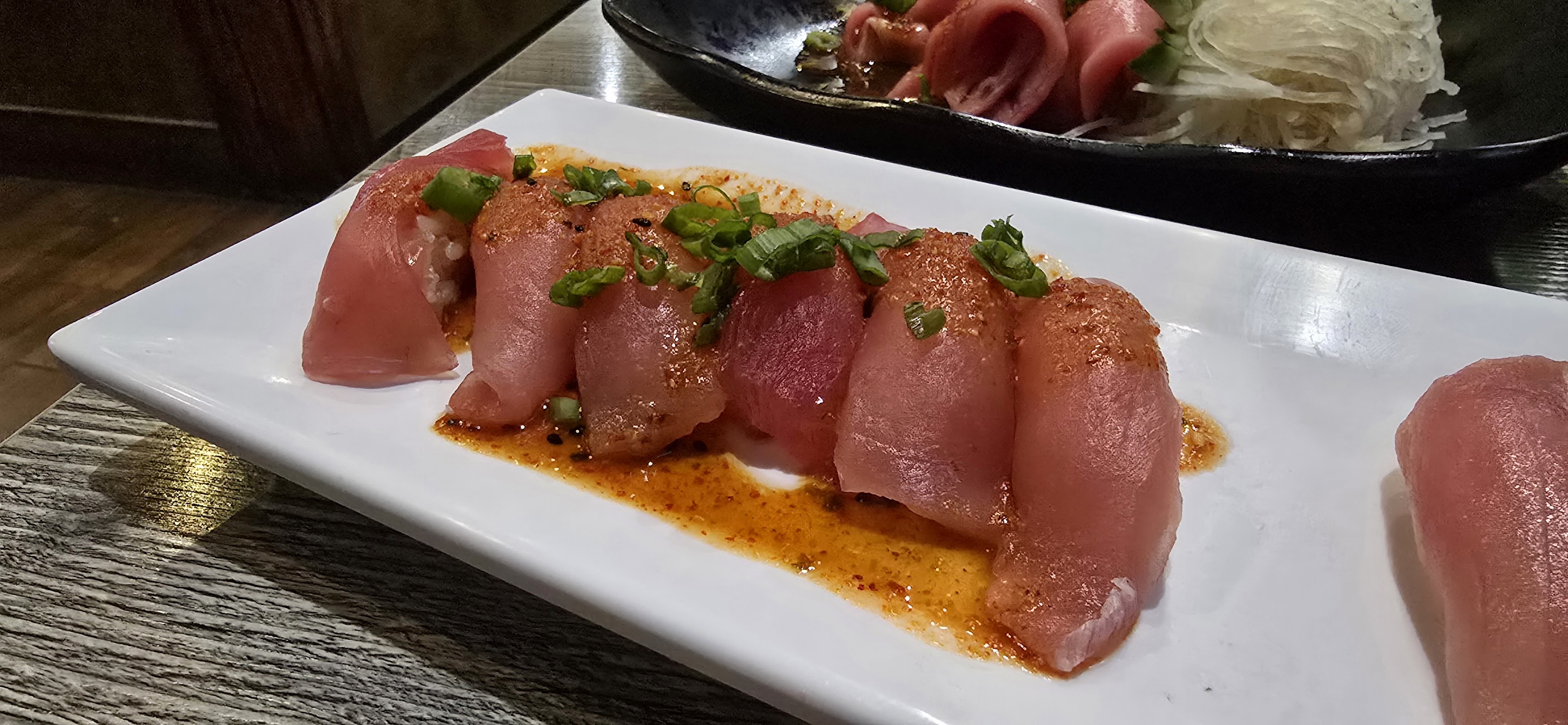 Yama Sushi