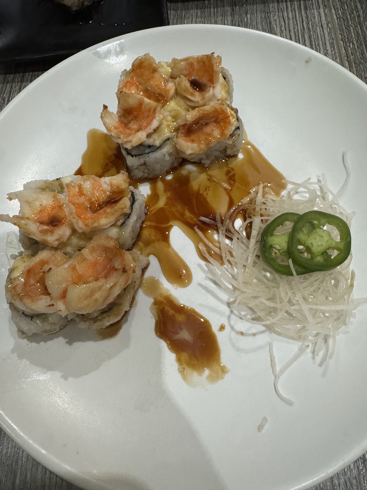 Yama Sushi