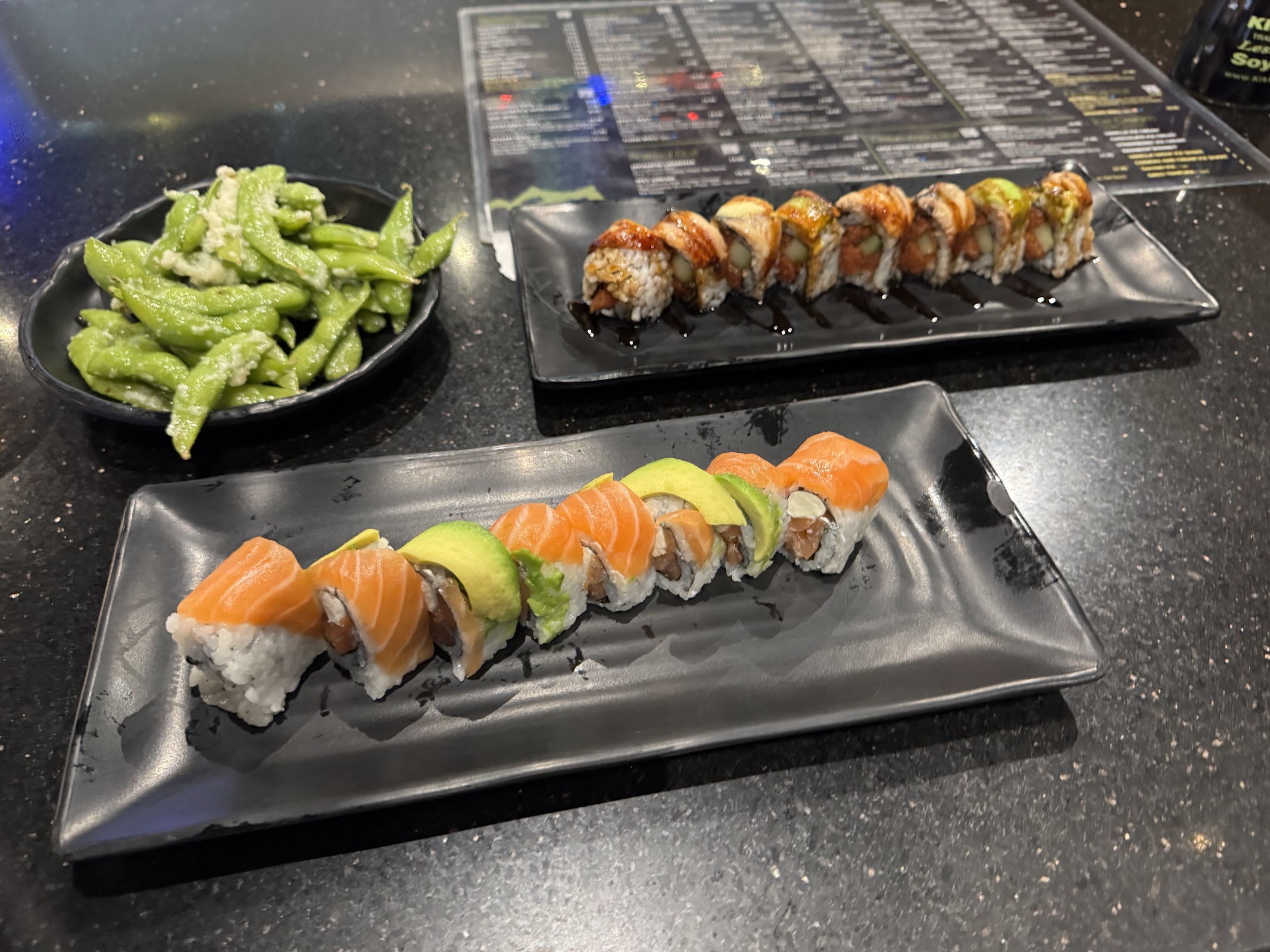 Yama Sushi