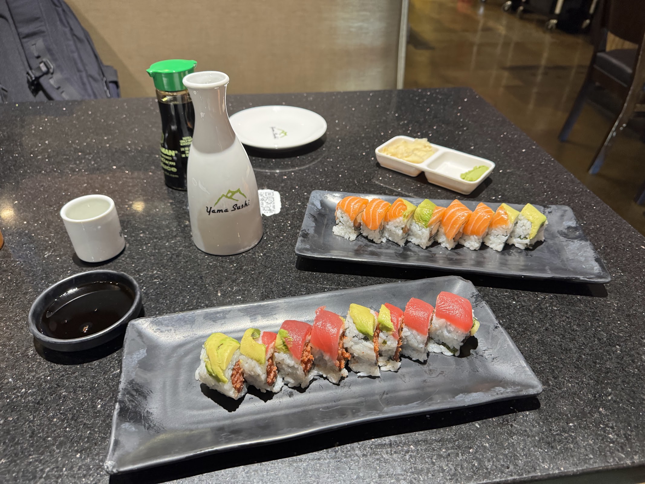 Yama Sushi