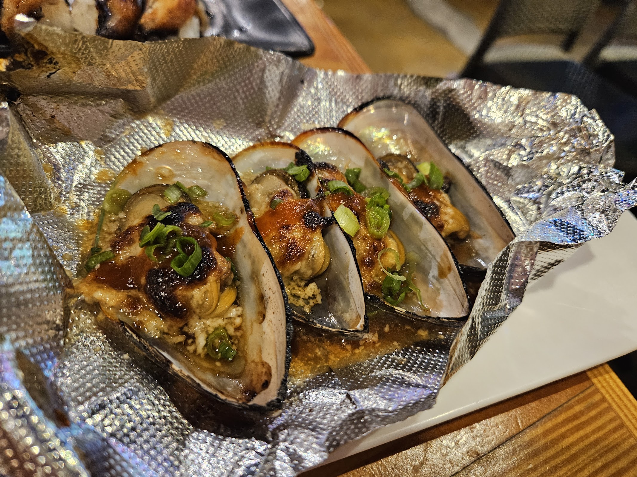 Yama Sushi