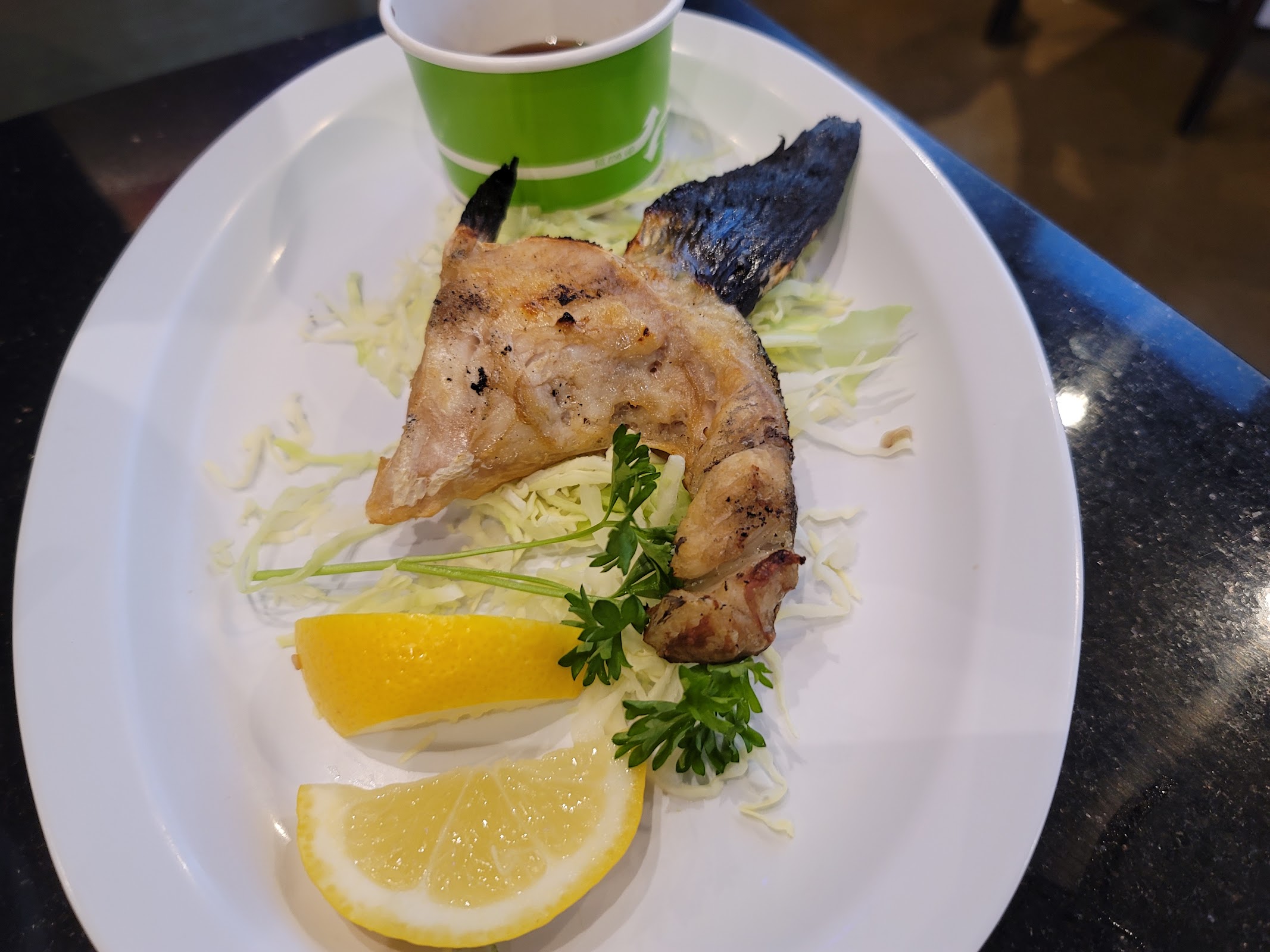 Yama Sushi