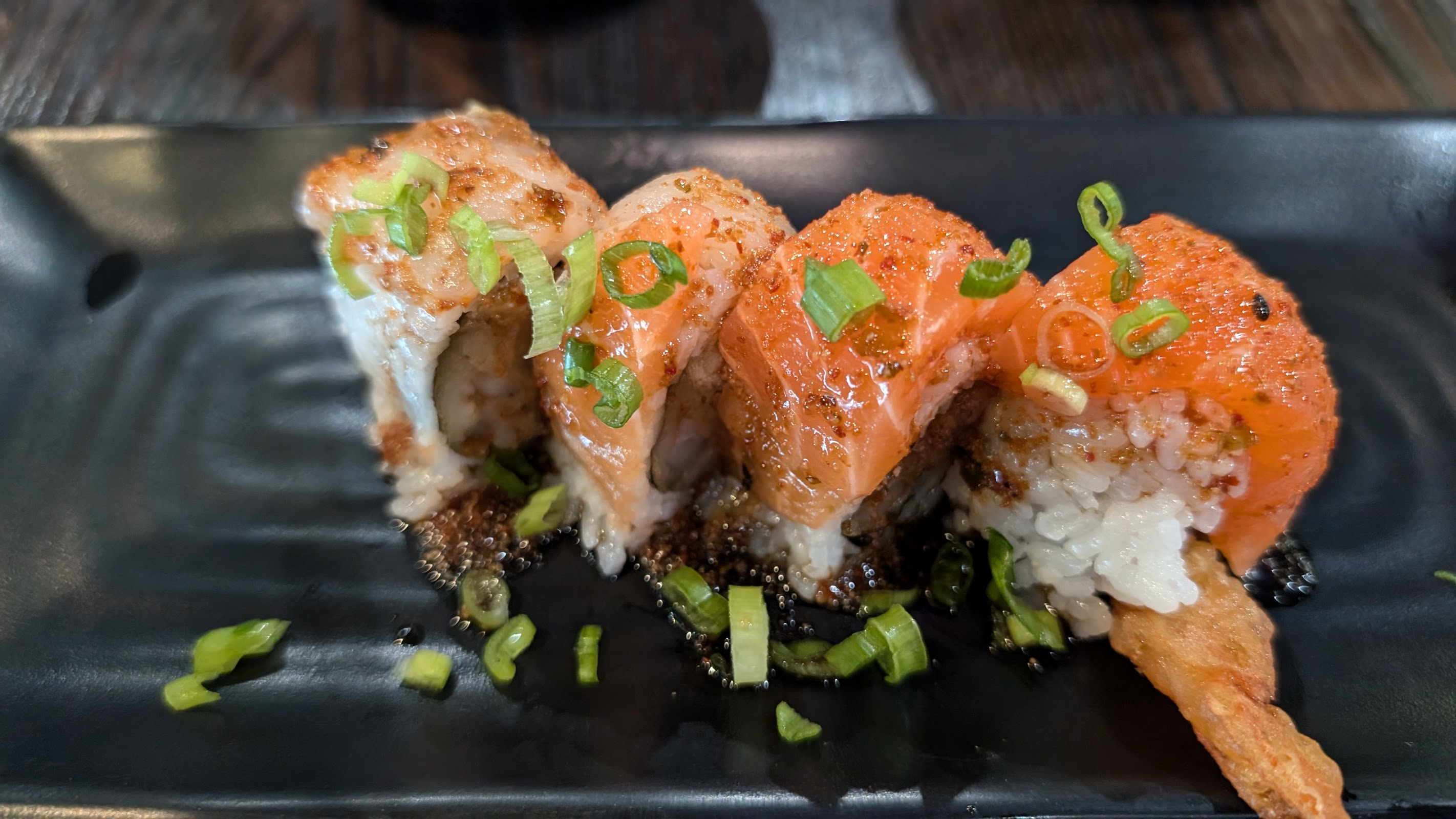 Yama Sushi