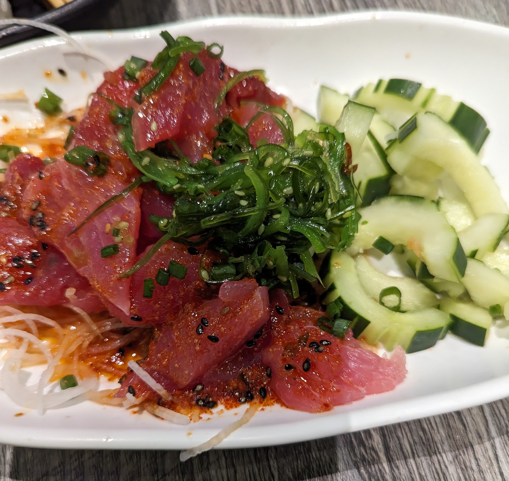 Yama Sushi