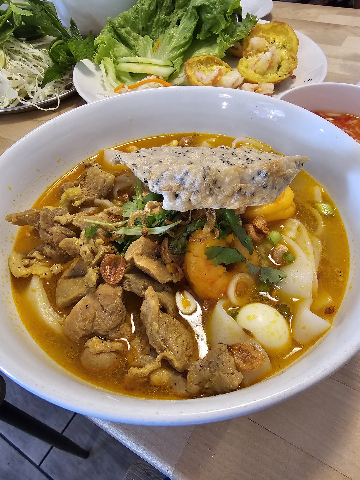 YEN Viet Kitchen