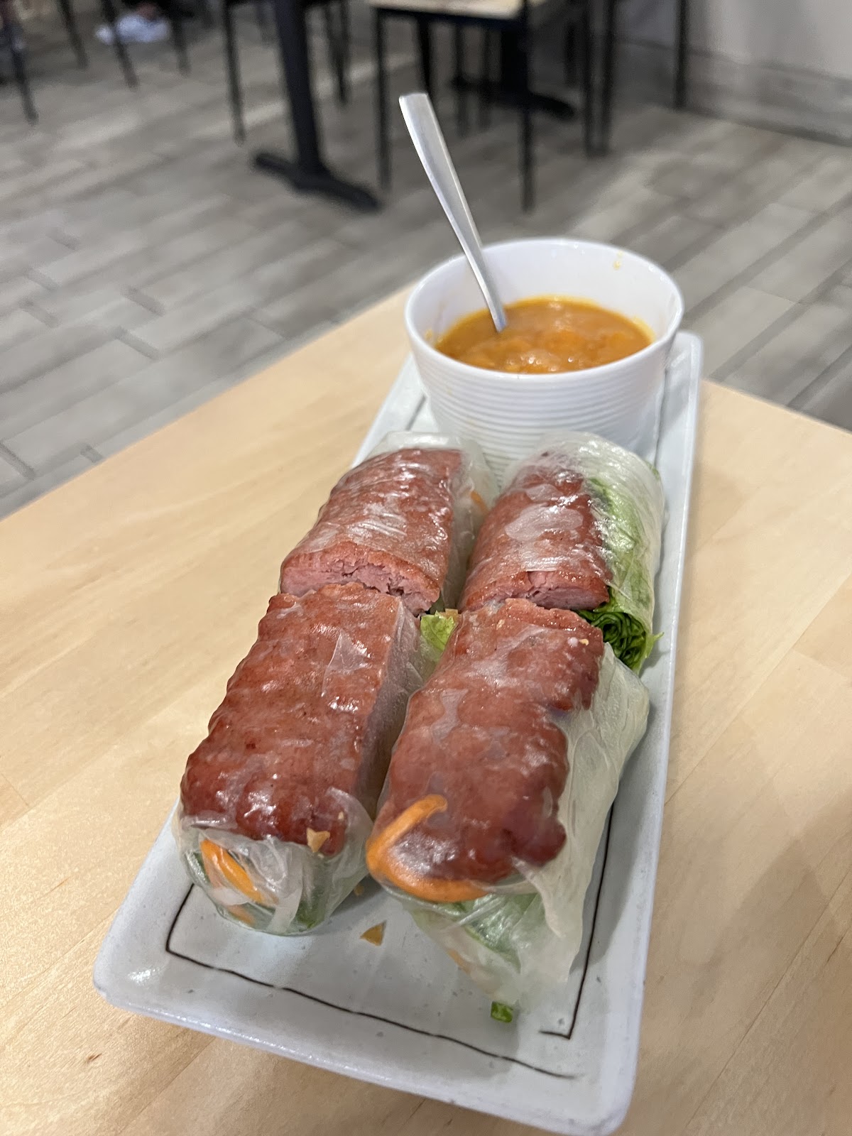 YEN Viet Kitchen
