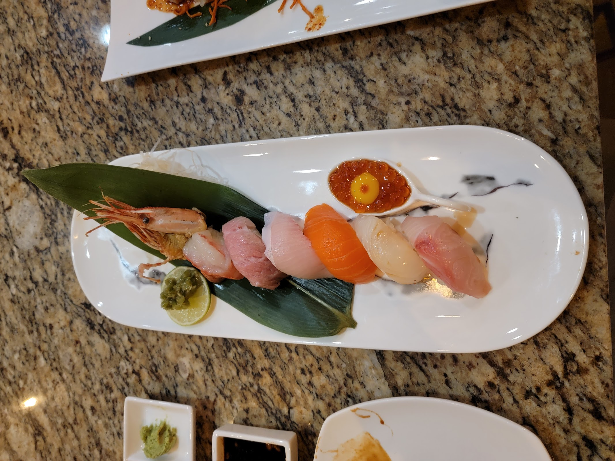 YU-OR-MI Sushi and Ramen Bar - Arts District