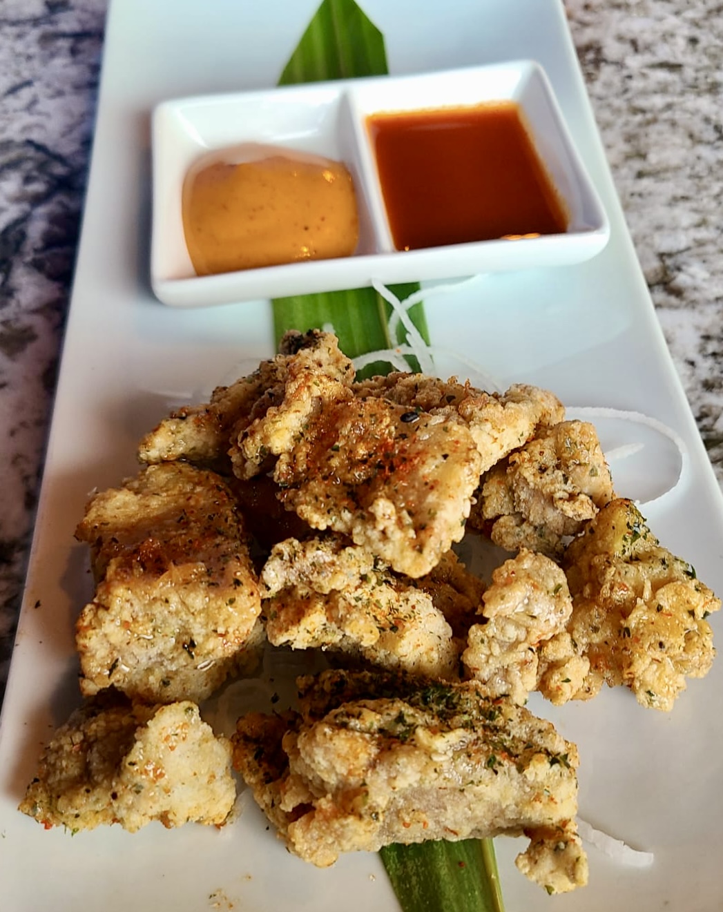 YU-OR-MI Sushi and Ramen Bar - Arts District