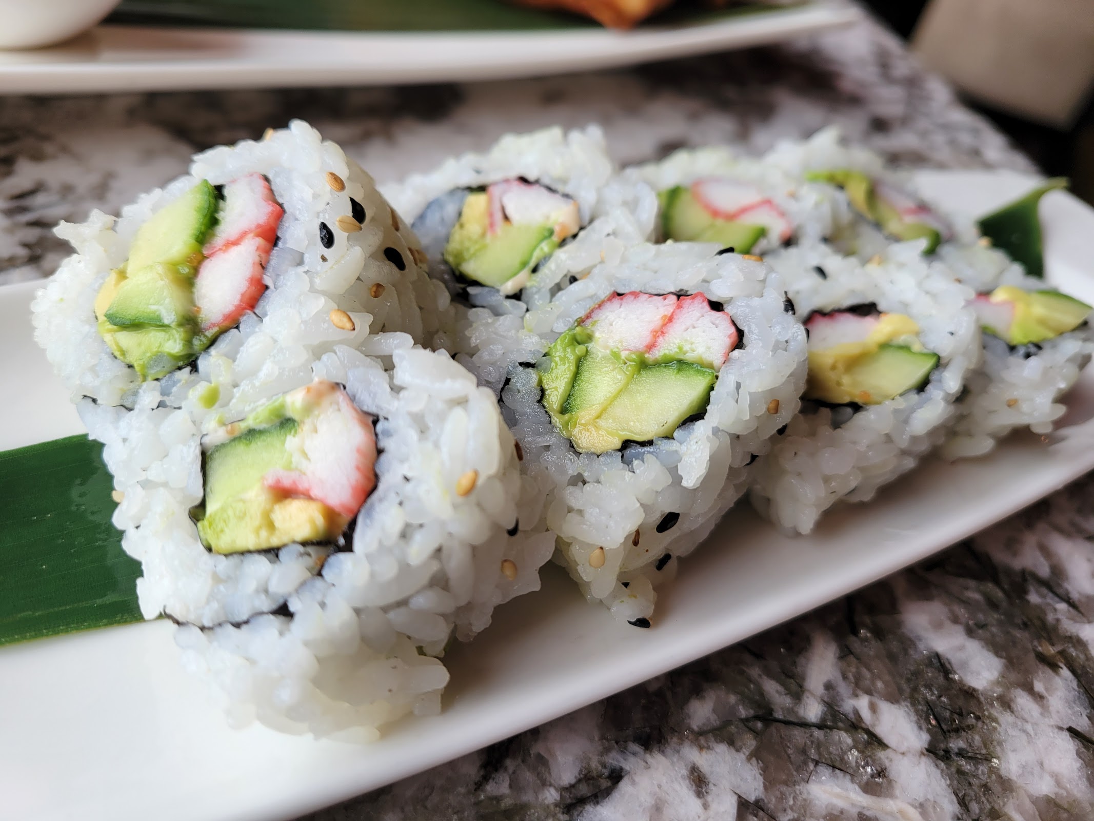 YU-OR-MI Sushi and Ramen Bar - Arts District