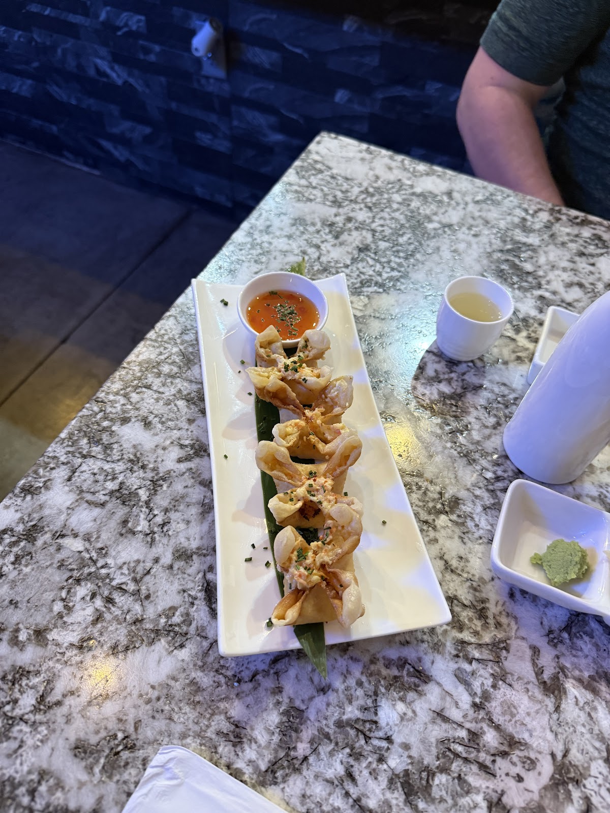 YU-OR-MI Sushi and Ramen Bar - Arts District