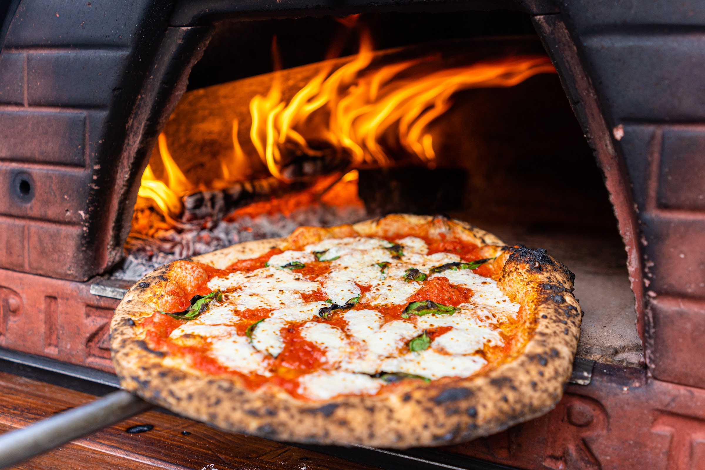 Yukon Pizza
