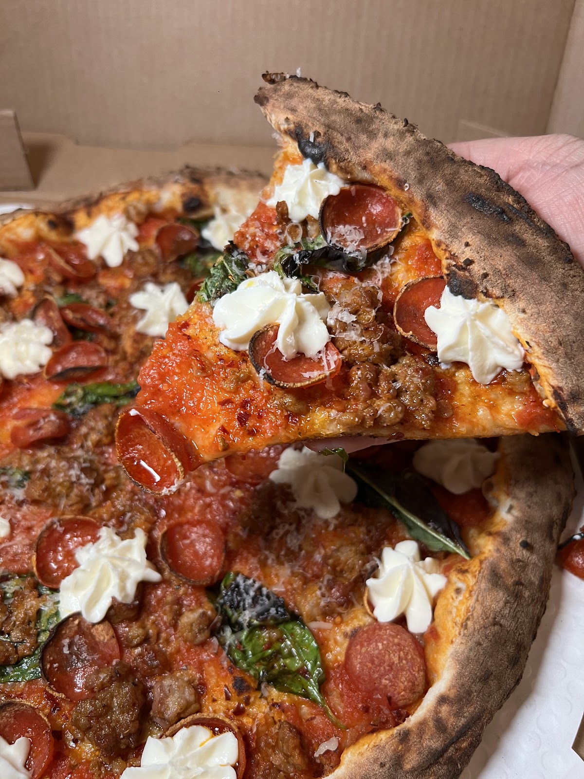Yukon Pizza