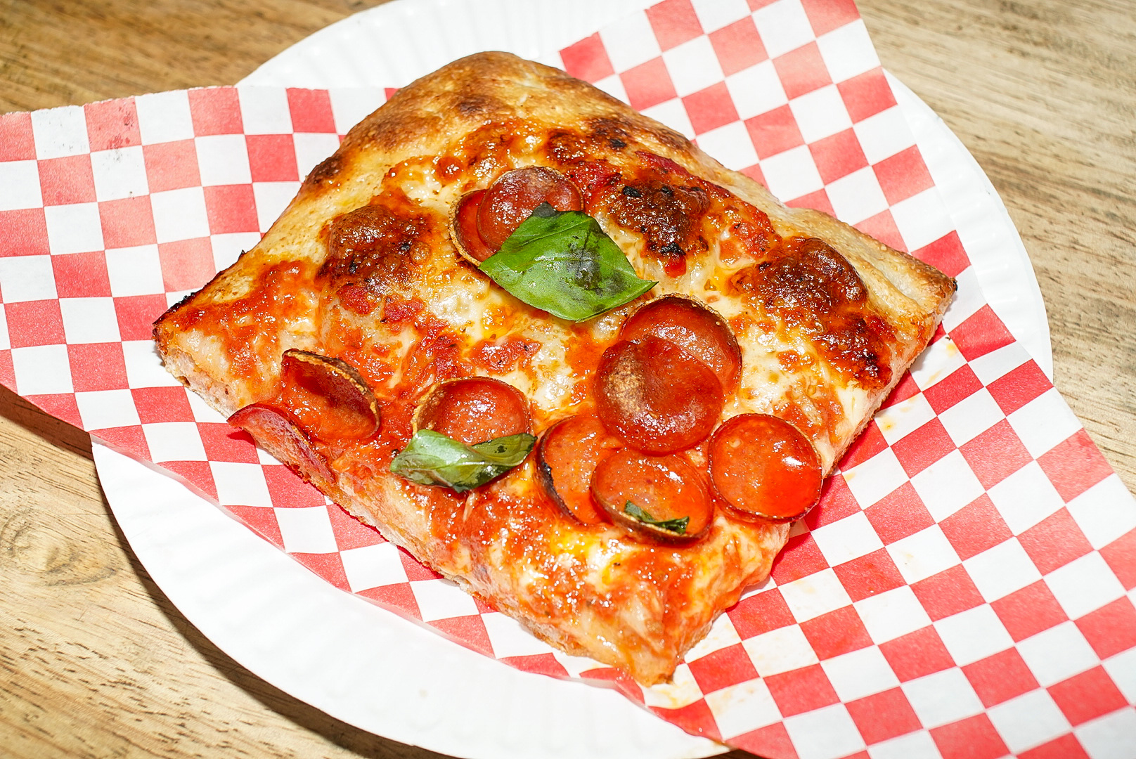 Yukon Pizza