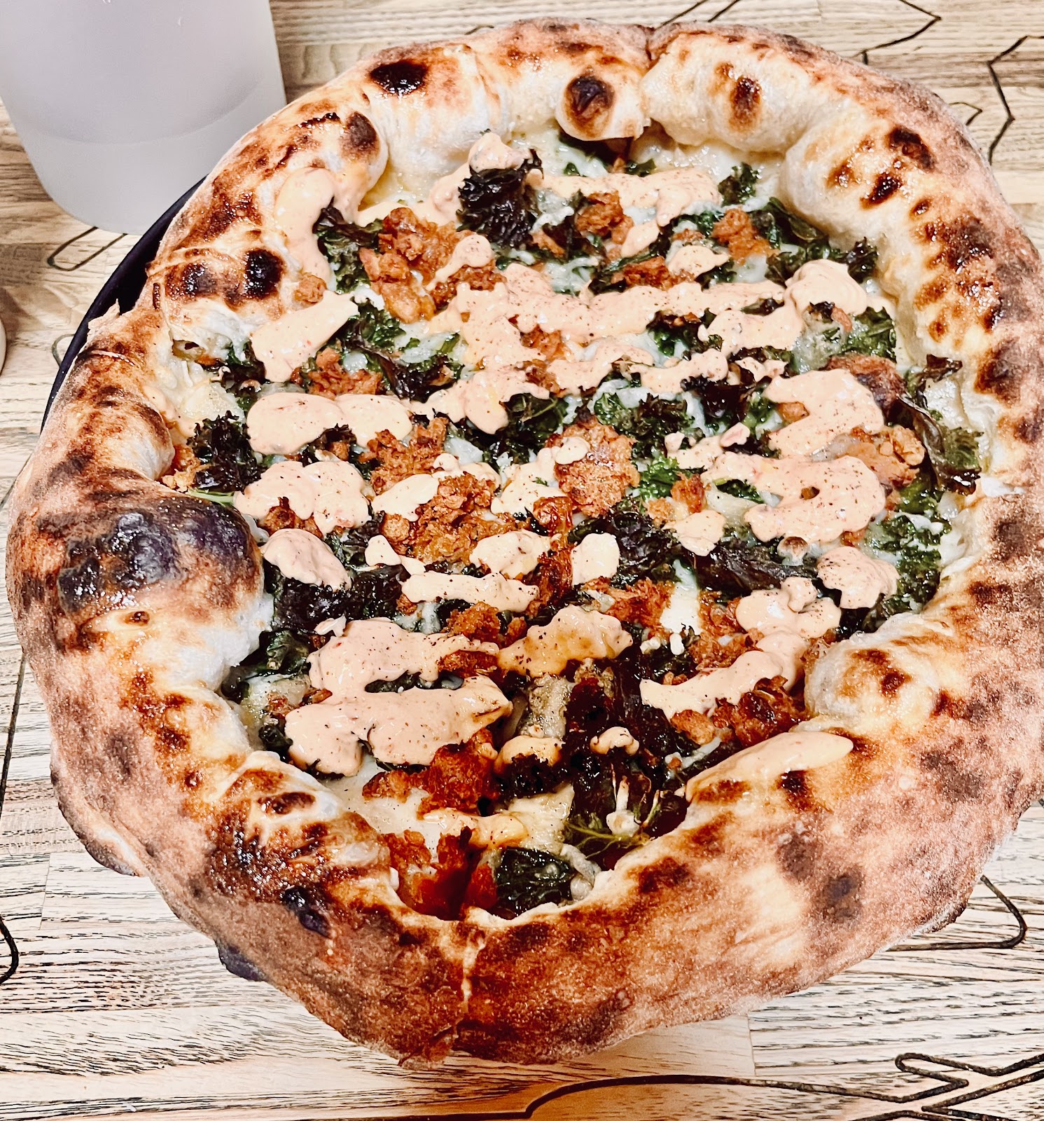 Yukon Pizza