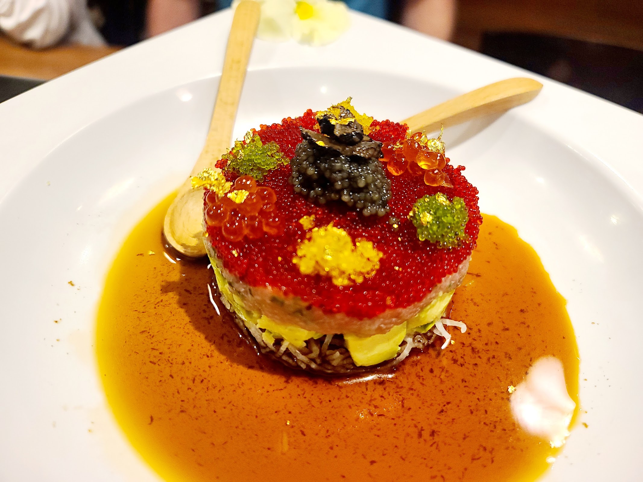 Yummy Grill & Sushi