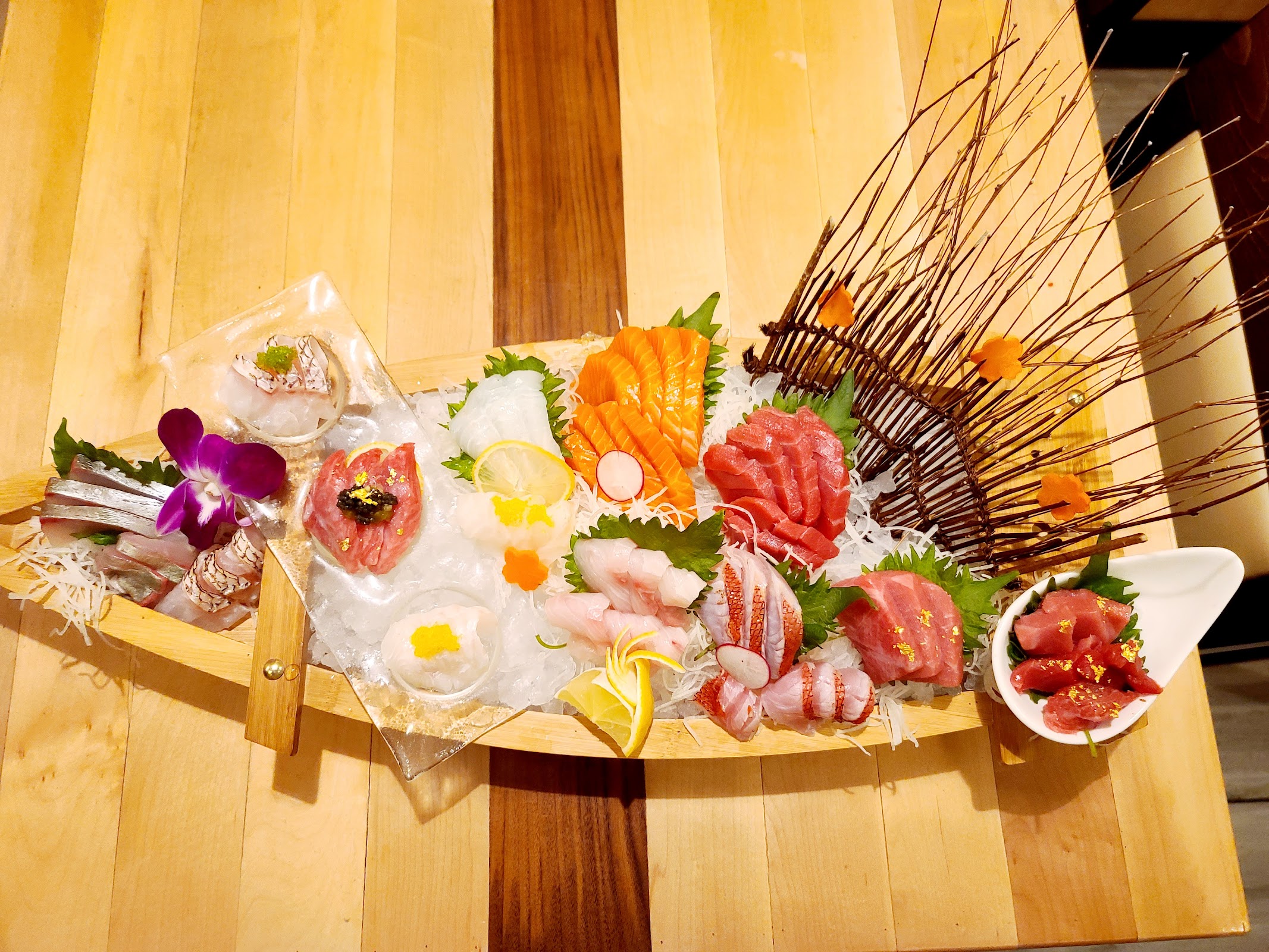 Yummy Grill & Sushi
