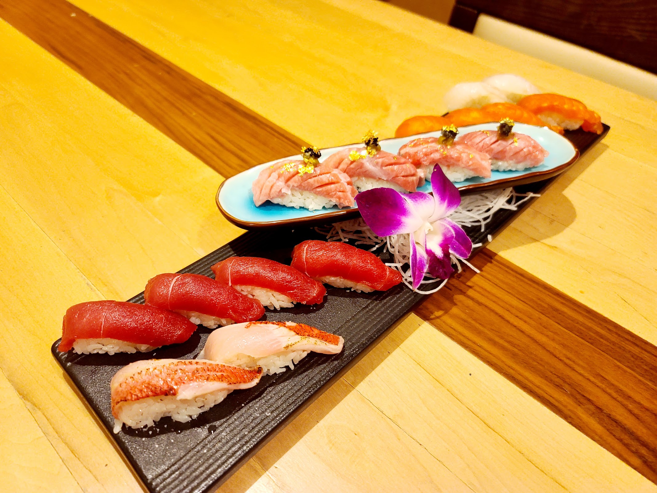 Yummy Grill & Sushi
