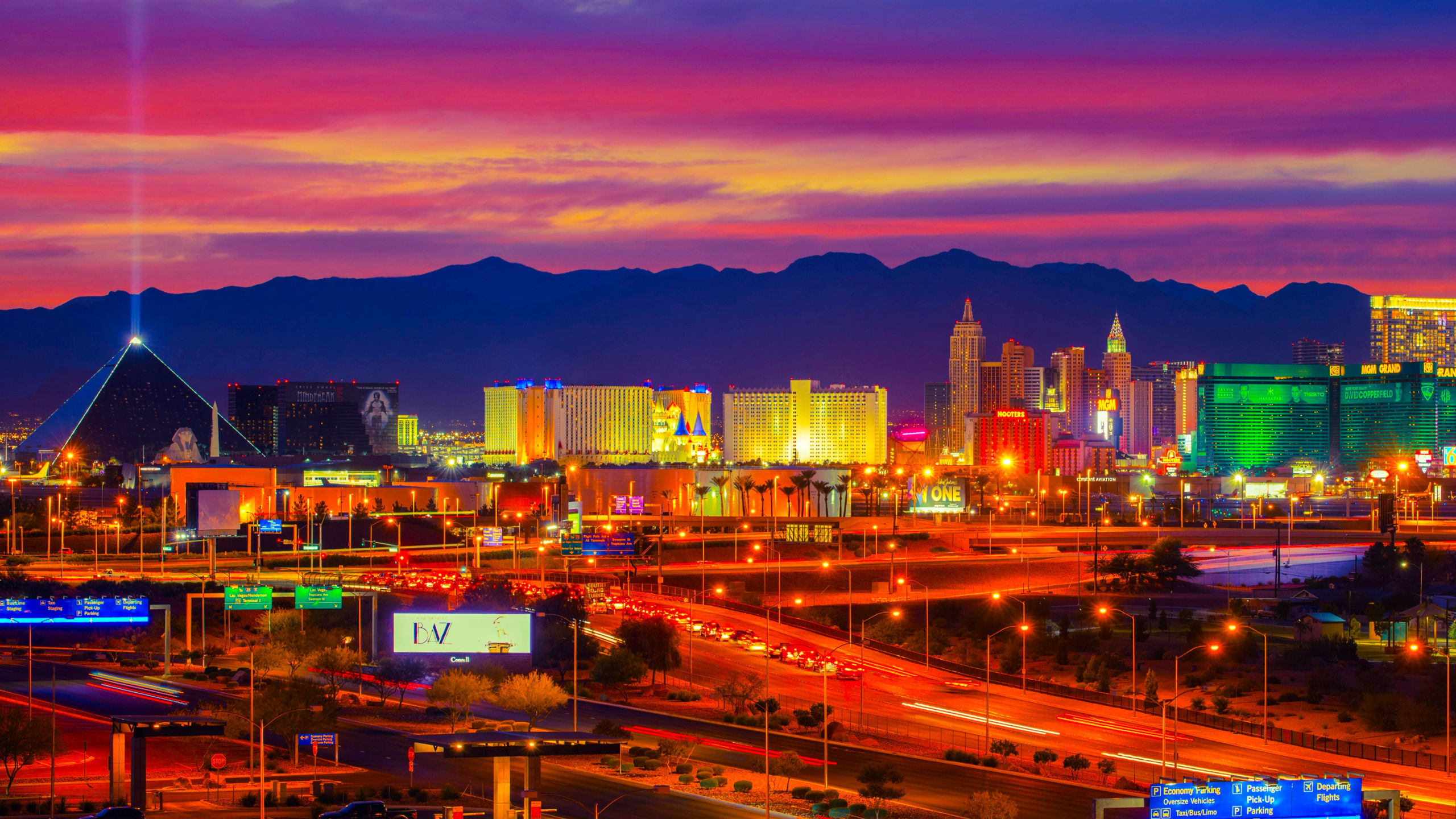 Vegas Airdrop Machine